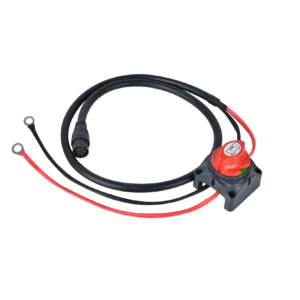 ePropulsion Spirit External Battery Cable 1.5m