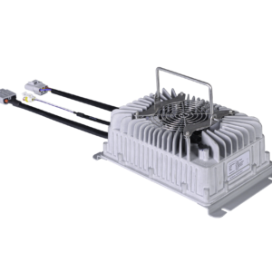 ePropulsion E-serie oplader