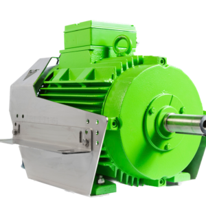 GreenMarine 8,5 KW inboard motor