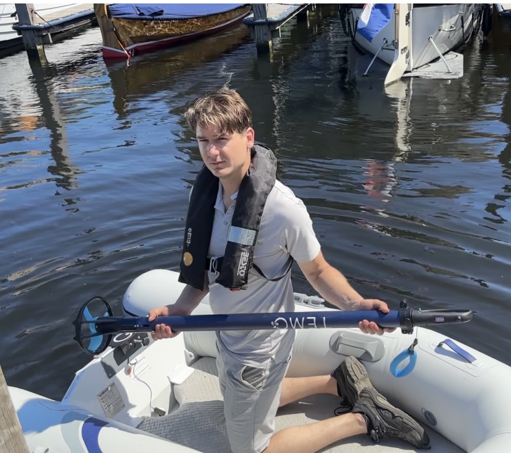 Wat heb ik ervoor nodig?