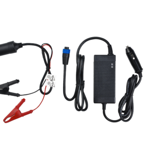 ePropulsion Spirit 12V oplader