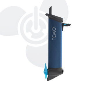 Temo 1000 | Elektrische Buitenboordmotor