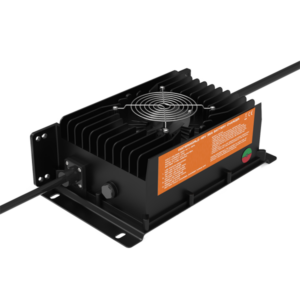 Waterworld 48V-35A Lader