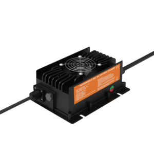 Waterworld 48V-15A Lader