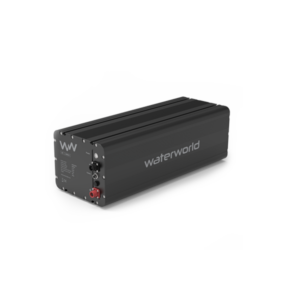 Waterworld 6,5 kW LiFePo4 accu-set